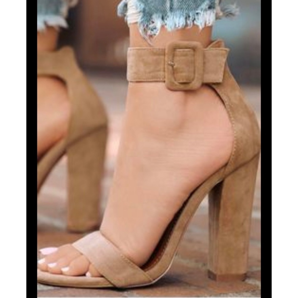 Women’s heels